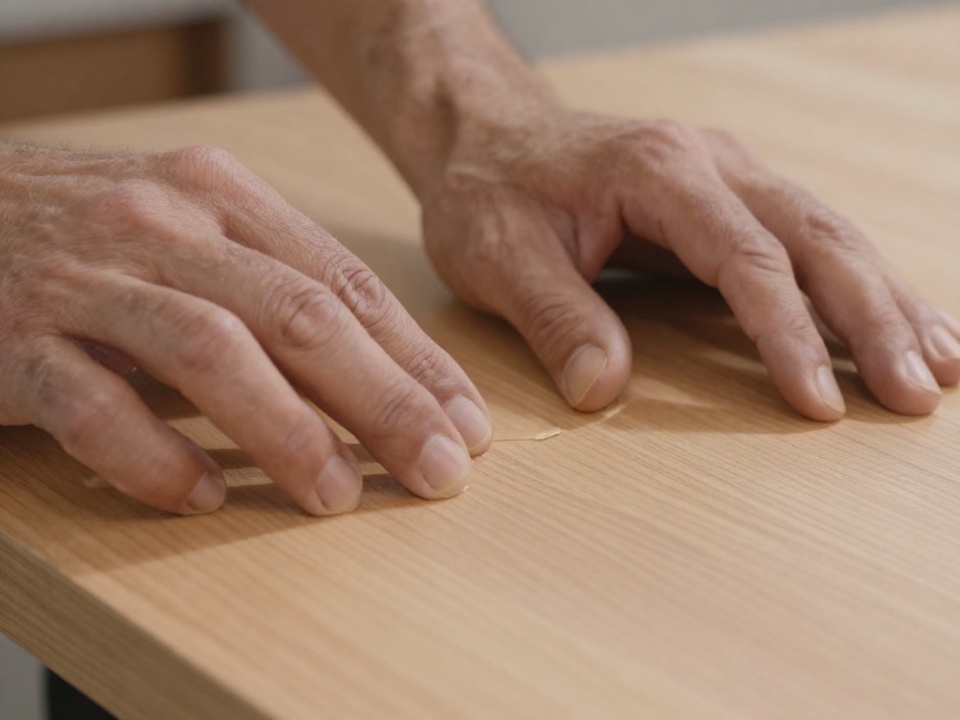 Дуб Дальневосточный: Идеальный выбор для корпусной мебели срощенный, дуб, дальневосточный