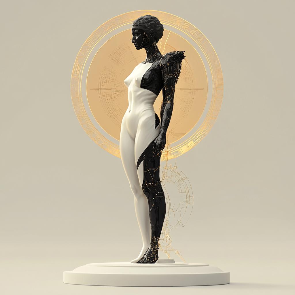 ИИ Порно Генератор