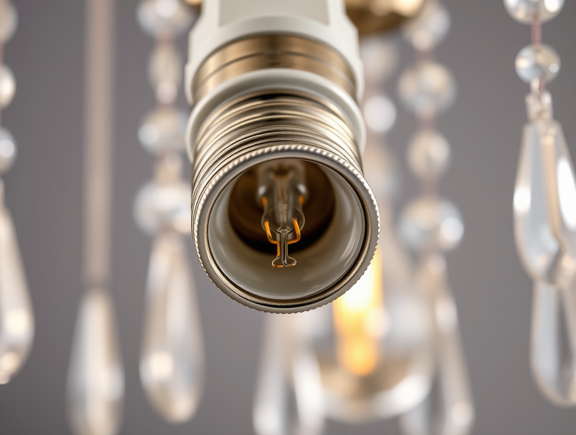 Светильник направленный