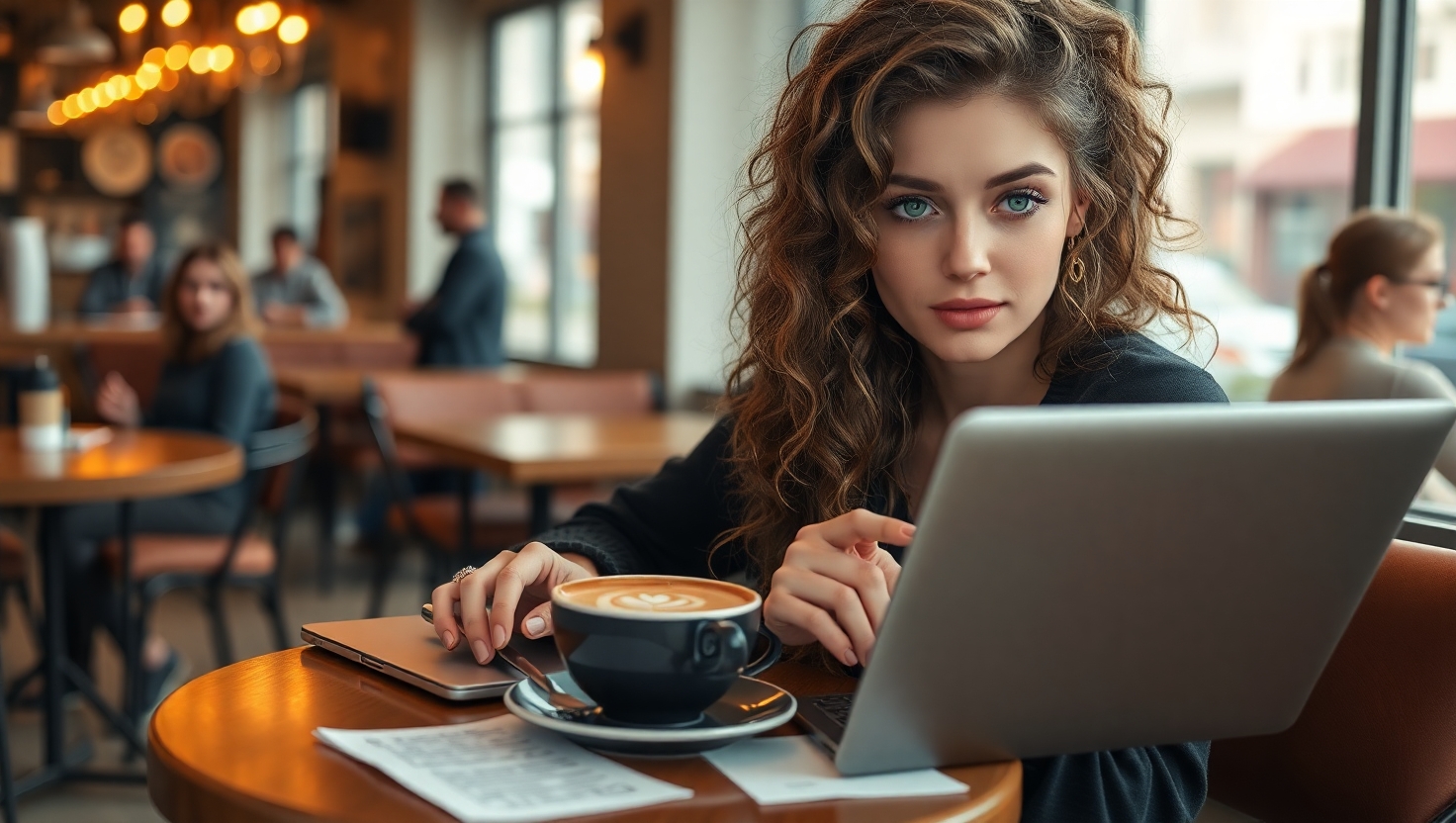 Организация работы