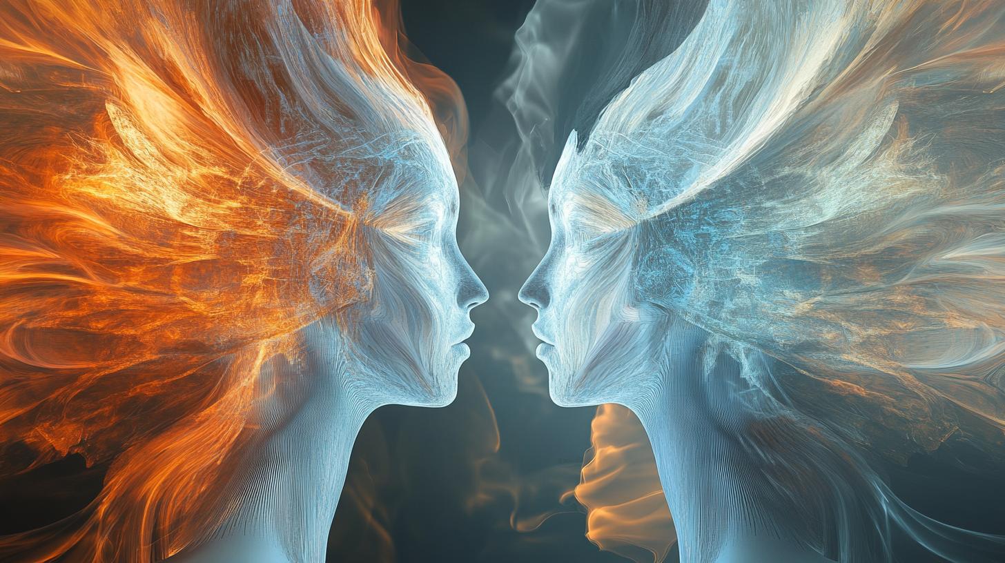 создавай горячие фото