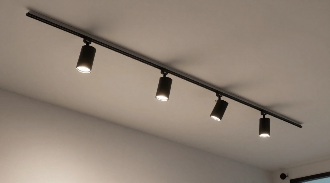 Светильник направленный