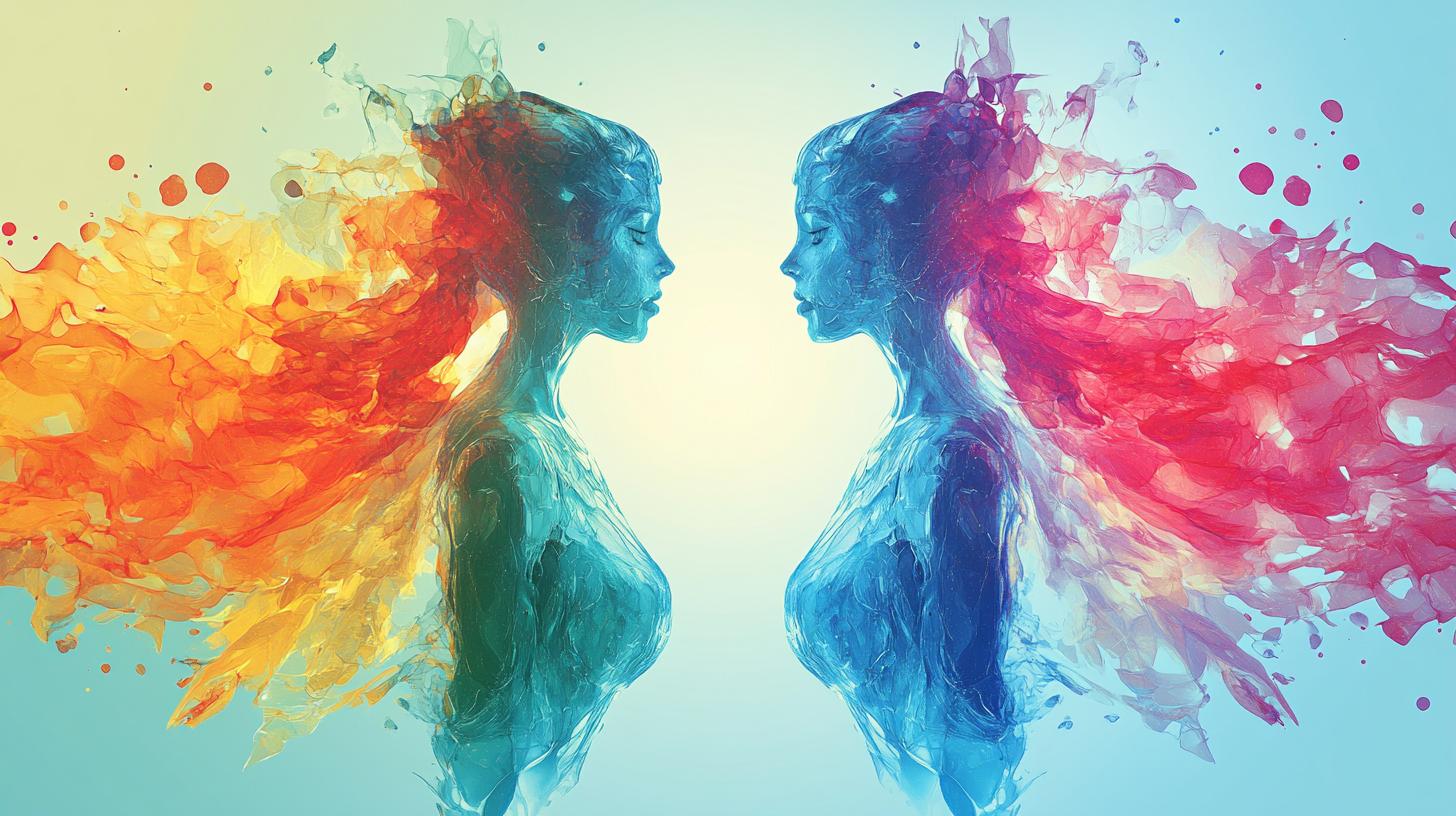 создавай горячие фото