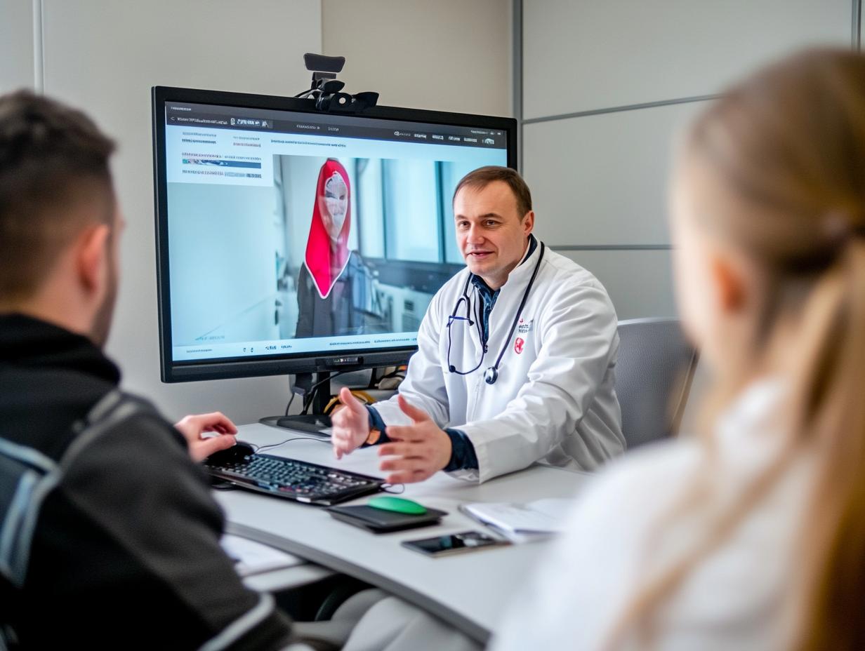 Переподготовка на психолога