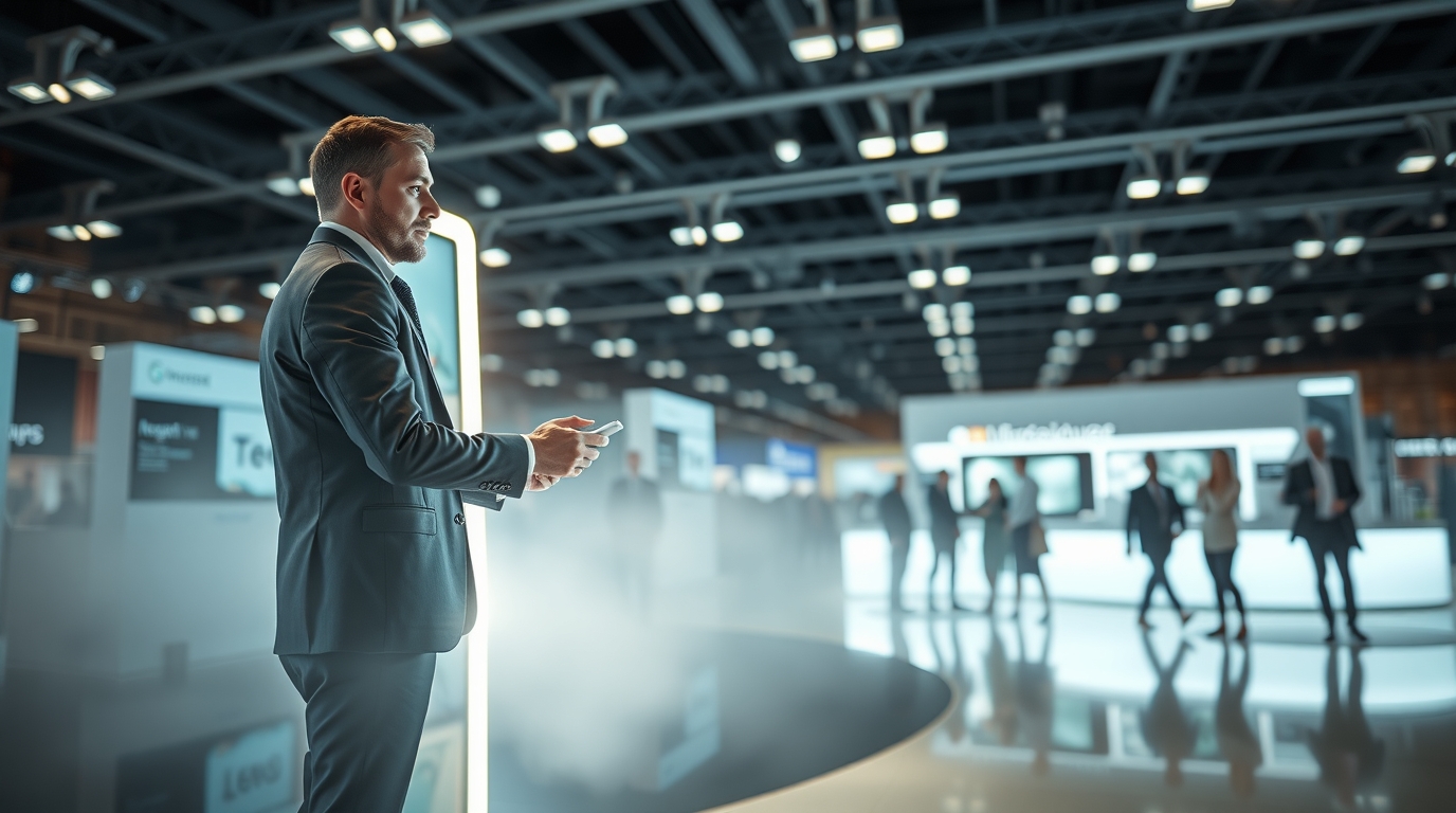 Интерактивная панель в классе