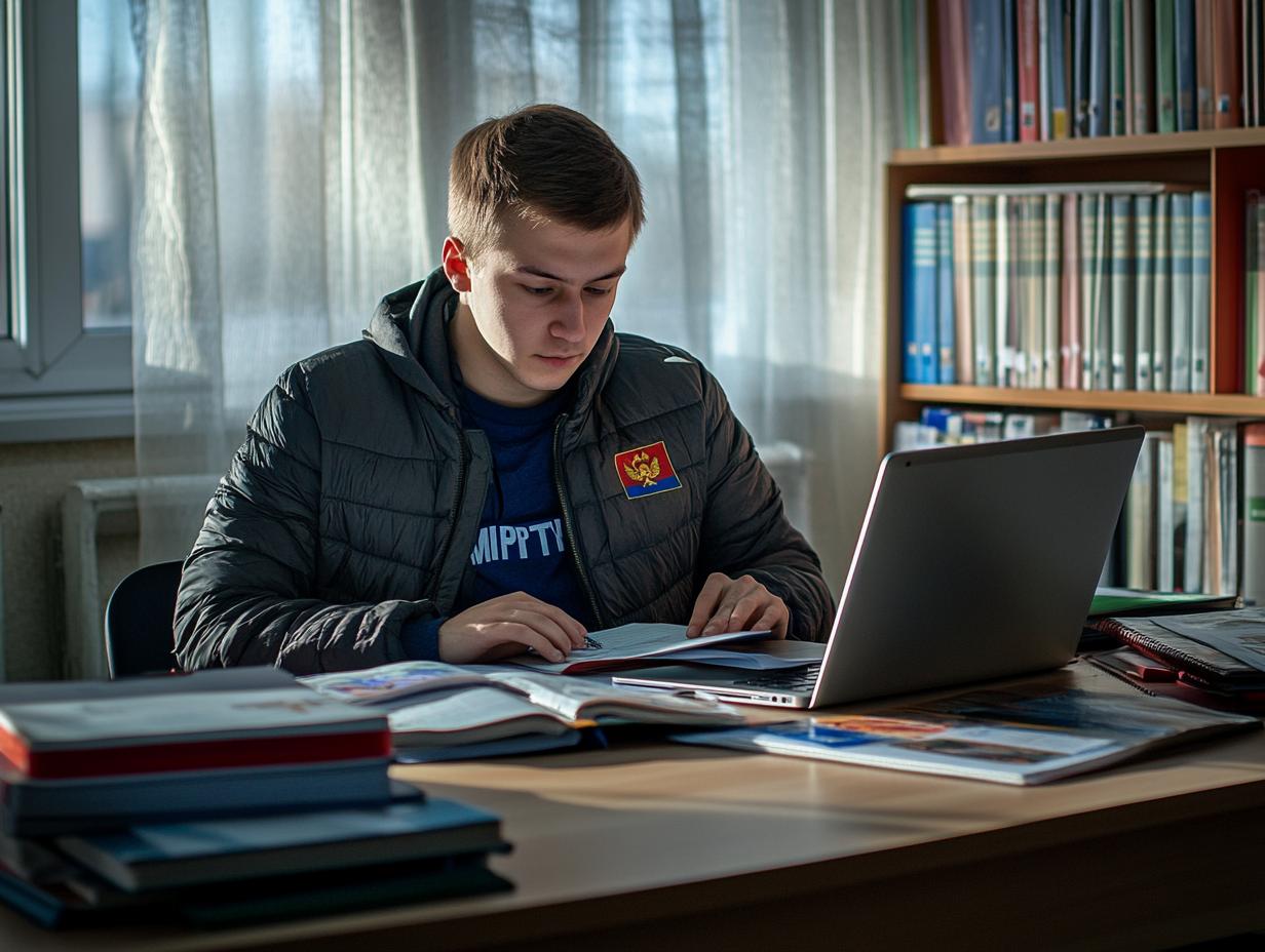 Переподготовка на психолога