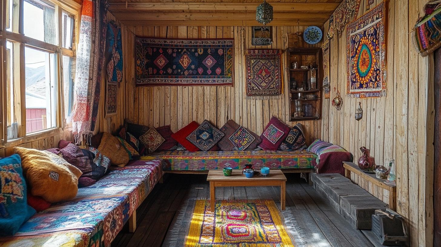 Каракол: исследование потенциала горнолыжного курорта каракол