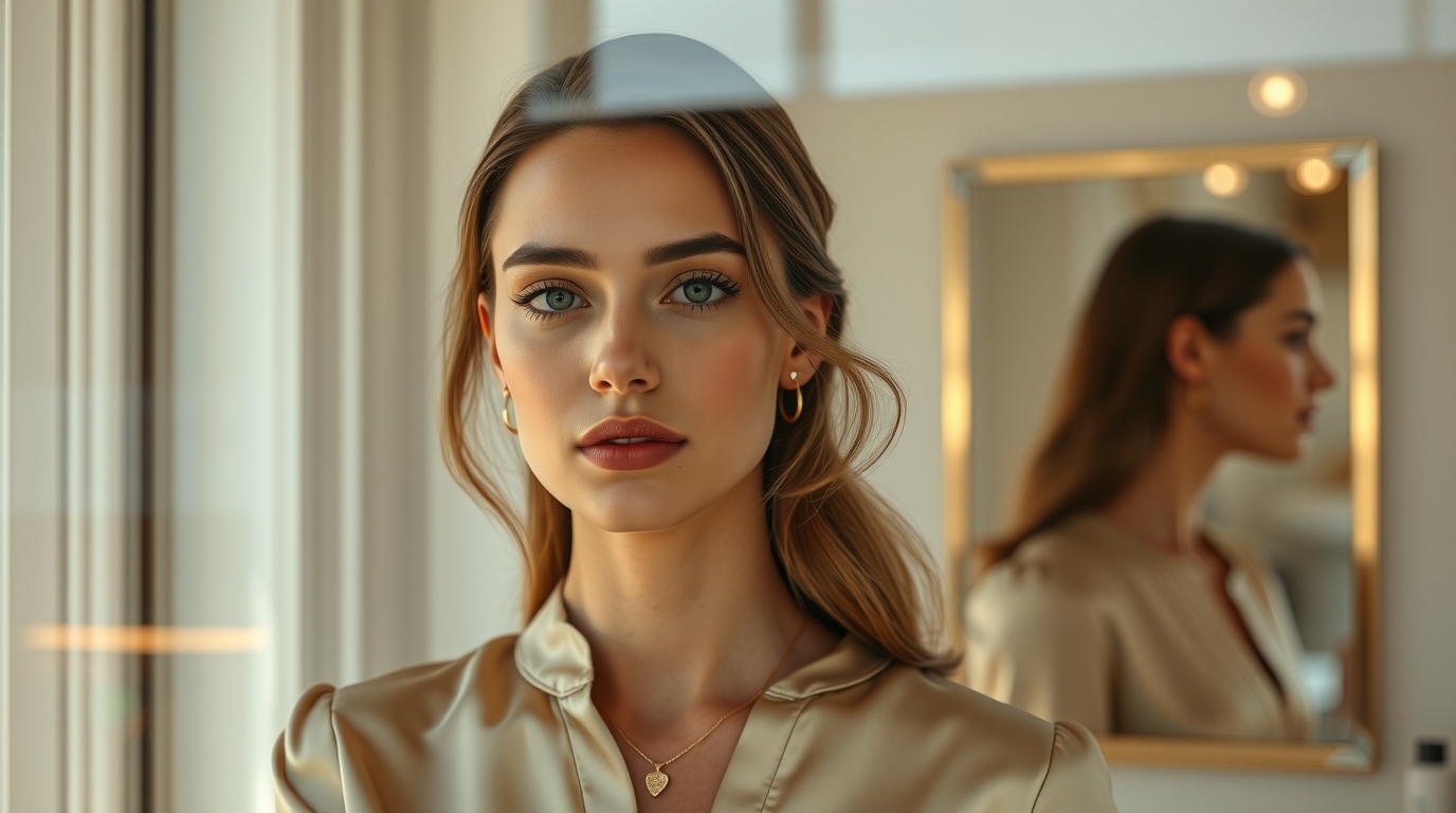 ИИ Порно Генератор