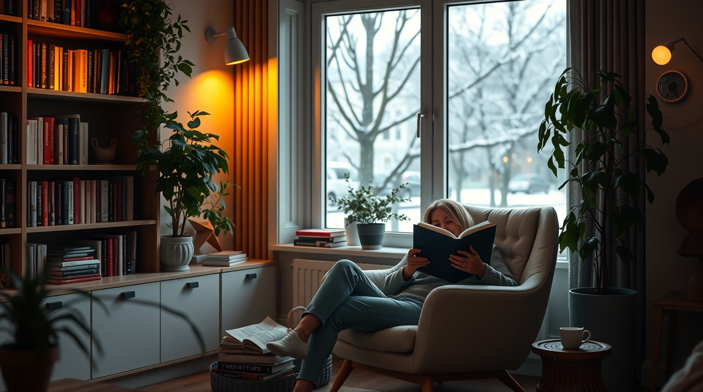 Светильник направленный