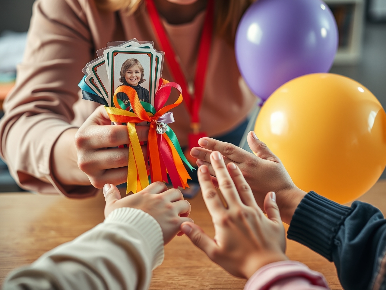 Детская Мафия на День Рождения в СПб: Новый Уровень Развлечений!