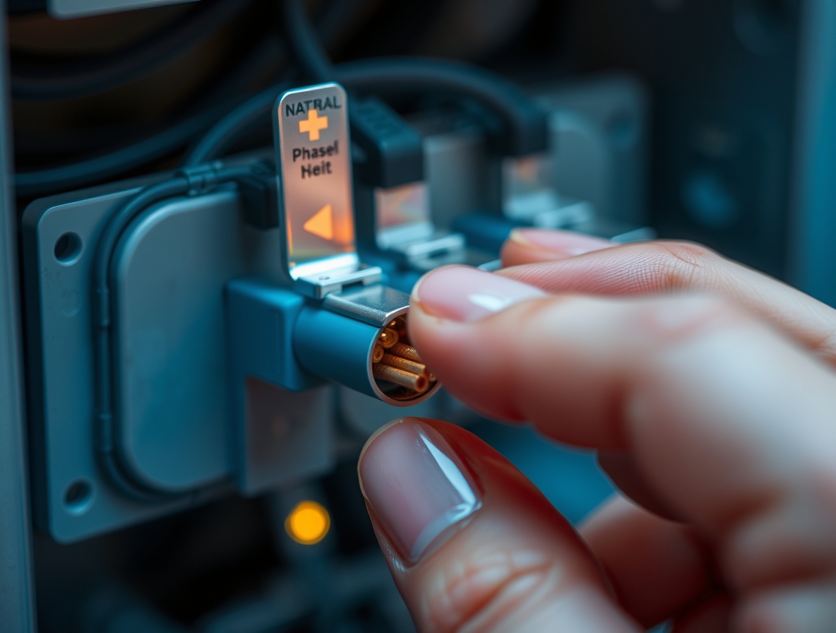 Применение трековых светильников в интерьере