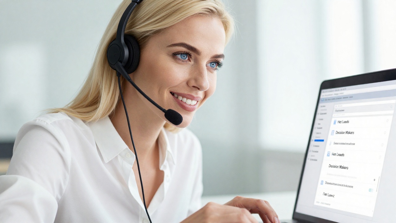 Базы компаний