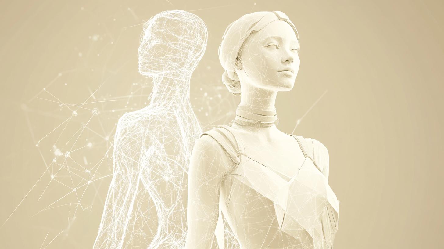 ИИ Порно Генератор