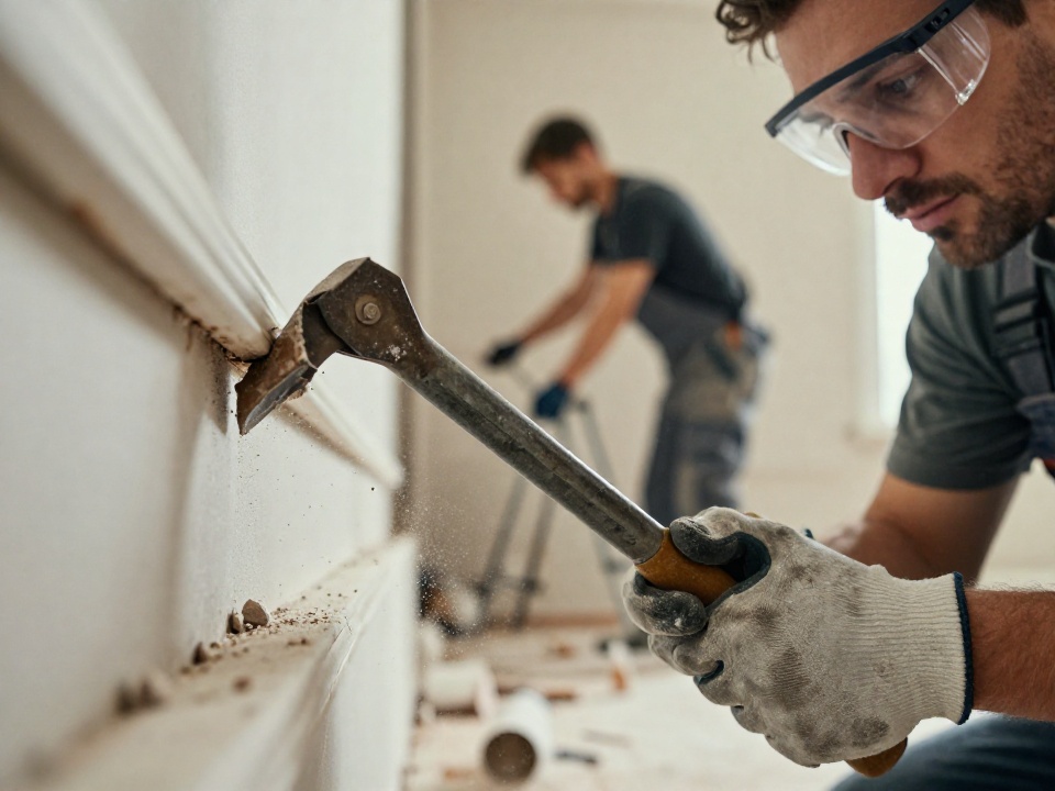 Ремонт квартир в Балашихе