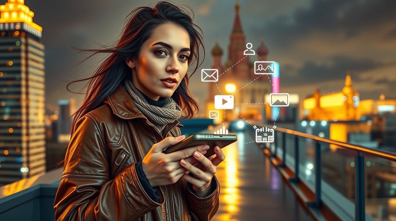 Купить аккаунт Instagram: почему это отличное решение для продвижения бизнеса