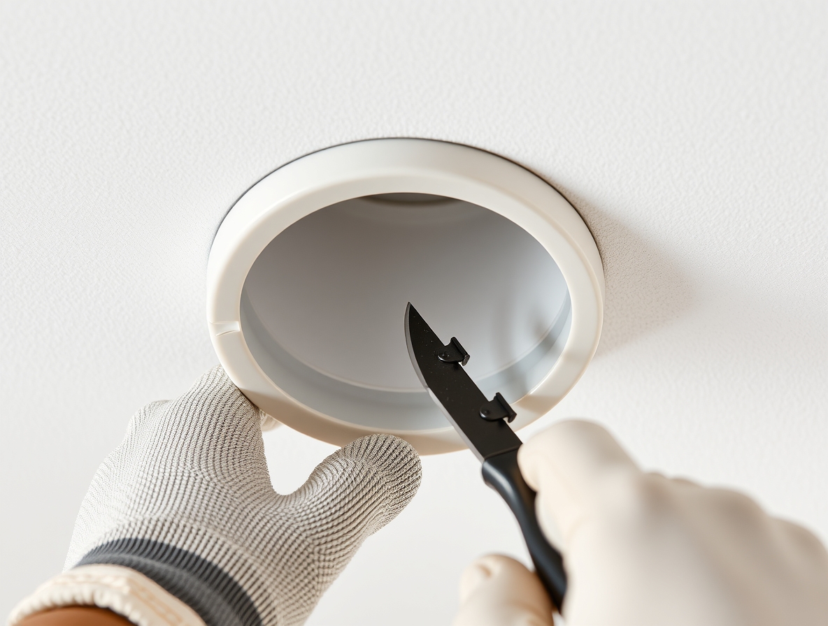 Светильник направленный