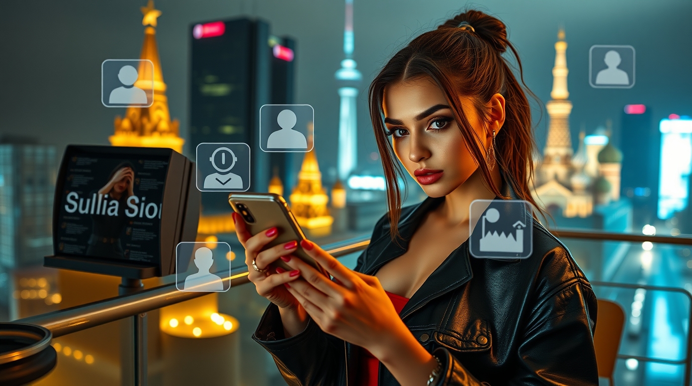 Купить аккаунт Instagram: почему это отличное решение для продвижения бизнеса