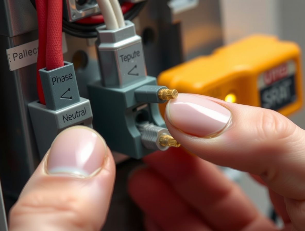 Светильник направленный