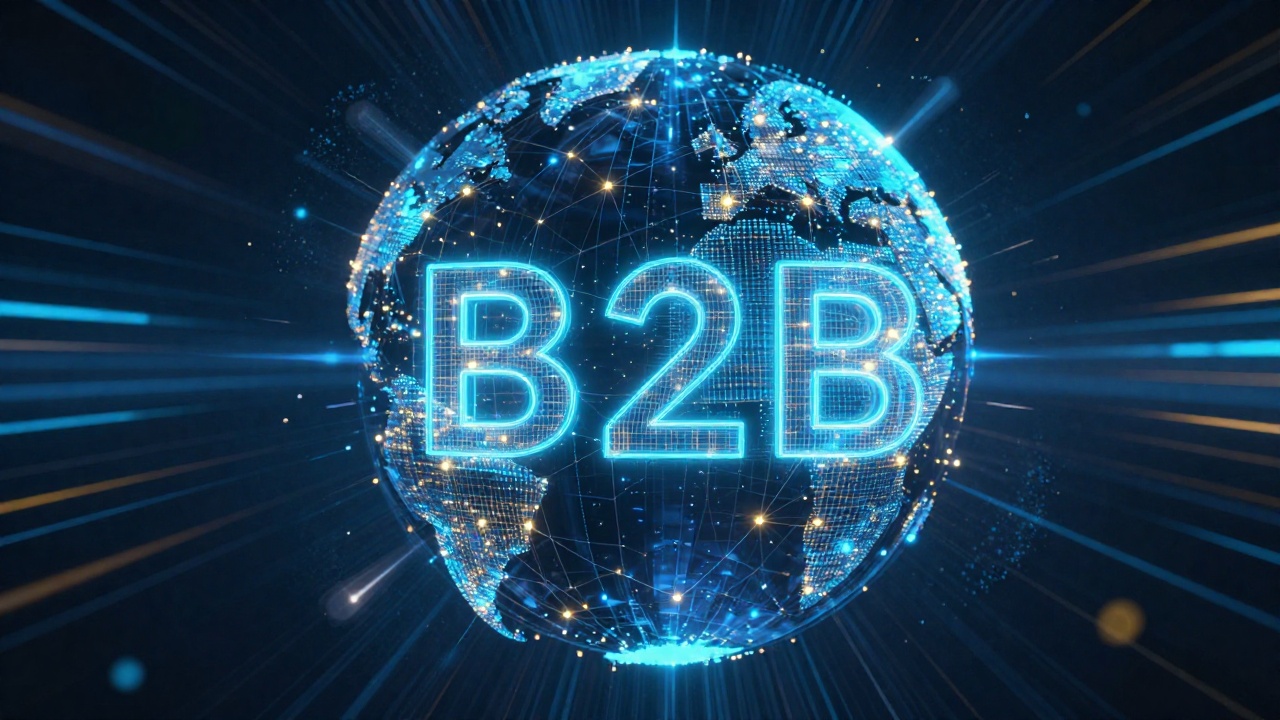 Базы компаний