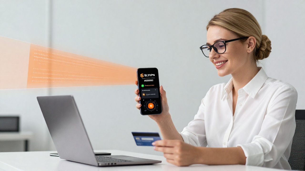 VPN для ПК и Андроид