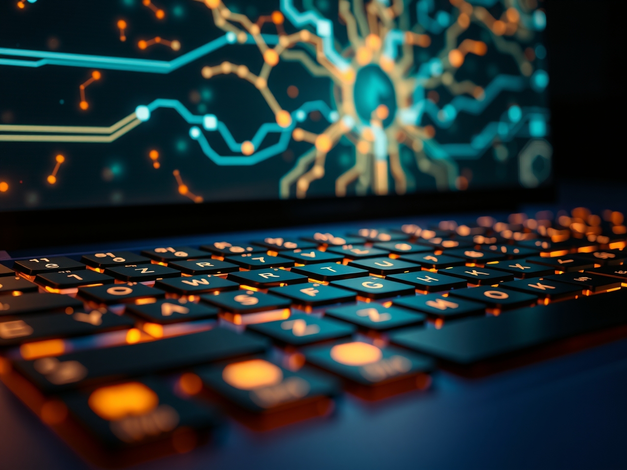 Современные технологии в обучении