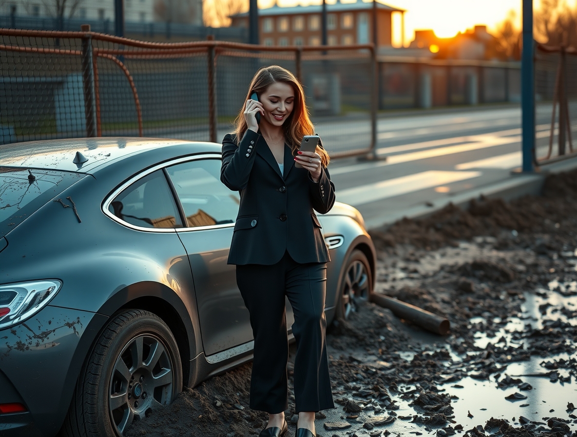 Эвакуатор Москва: Как Быстро и Просто Заказать Услуги Эвакуатора в Москве