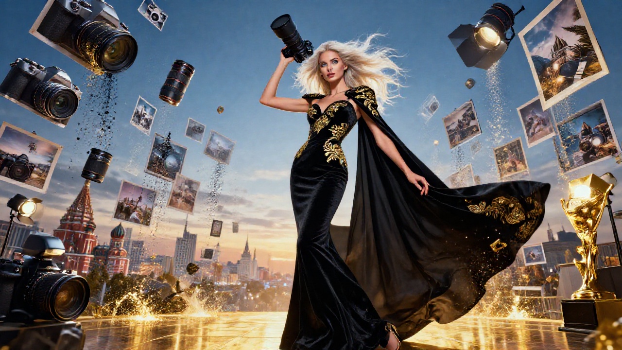 Услуги фотографа