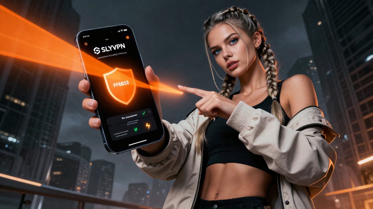 VPN для ПК и Андроид