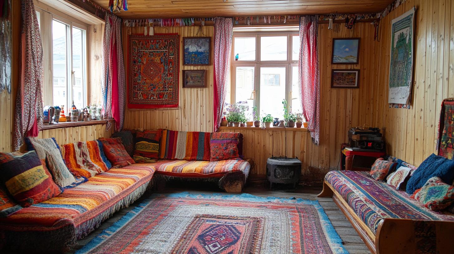 Каракол: исследование потенциала горнолыжного курорта каракол