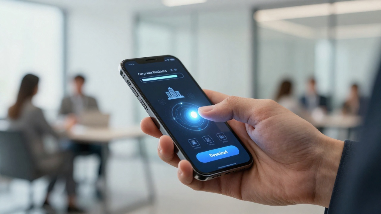 Базы предприятий: как использовать для успешного B2B маркетинга базы, лпр, лидов, b2b, скачать, предприятий, компаний, организации