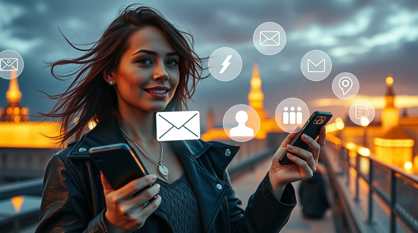 Купить аккаунт Instagram: почему это отличное решение для продвижения бизнеса