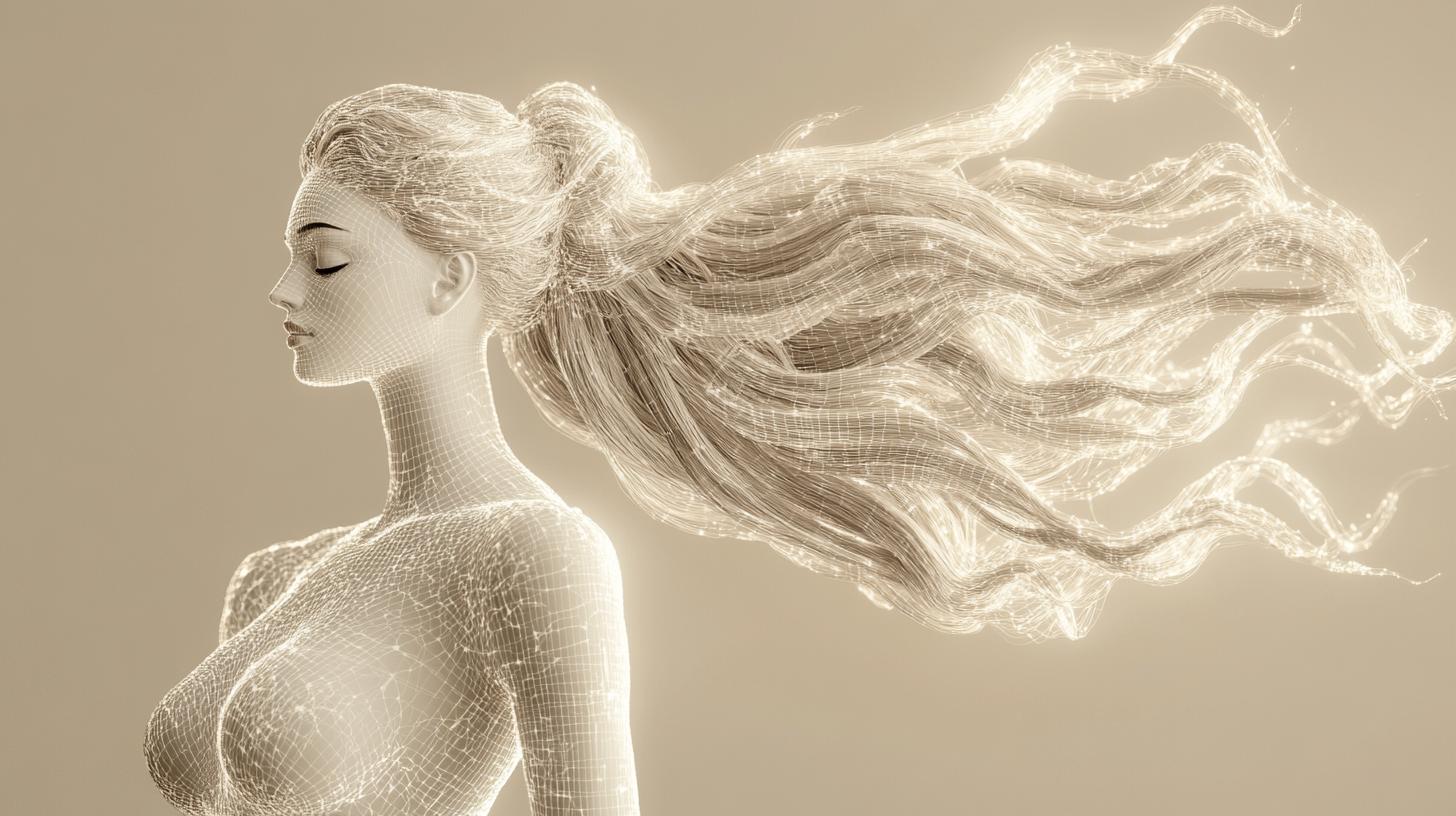 создавай горячие фото