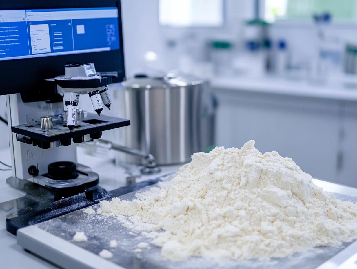 Лабораторное оборудование