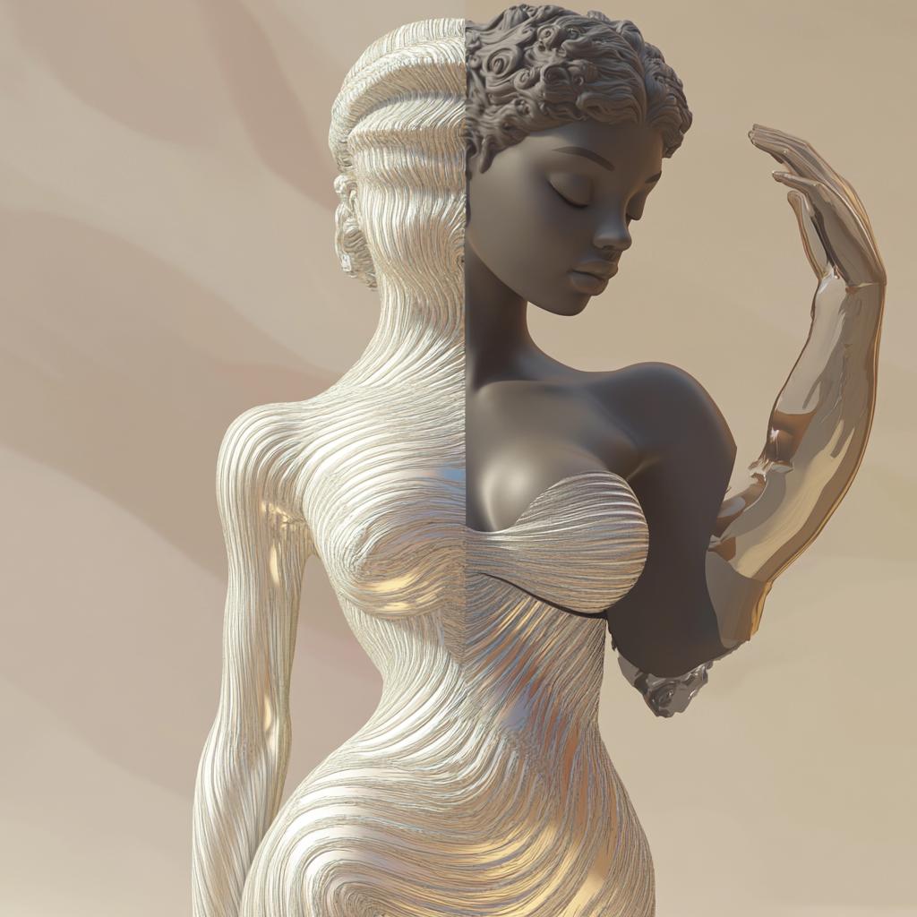 ИИ Порно Генератор