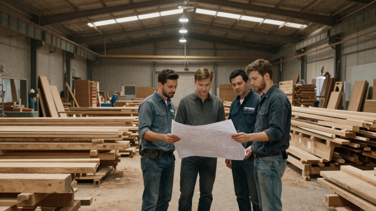 Дуб Дальневосточный: Идеальный выбор для корпусной мебели срощенный, дуб, дальневосточный