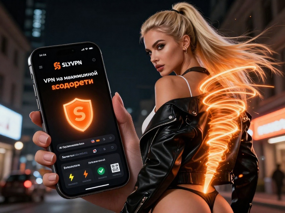 VPN для ПК и Андроид