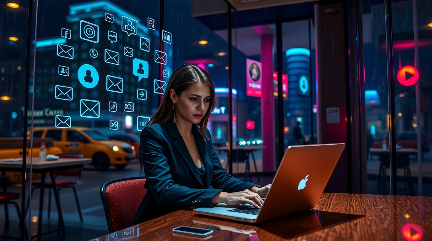 Купить аккаунт Instagram: почему это отличное решение для продвижения бизнеса