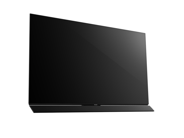 Представляем новую тонкую стеклянную флагманскую серию телевизоров Panasonic LED FX780